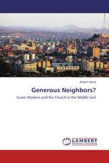 Generous Neighbors?