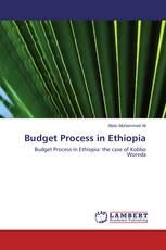 Budget Process in Ethiopia