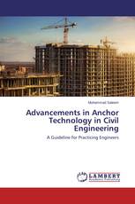 Advancements in Anchor Technology in Civil Engineering
