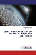 Global Modeling of N2O, air and N2 Discharges and Applications