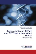 Polymorphism of GSTM1 and GSTT1 gene in prostate cancer