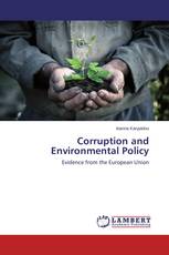 Corruption and Environmental Policy