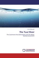 The Tuul River