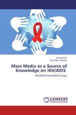 Mass Media as a Source of Knowledge on HIV/AIDS
