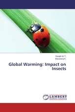 Global Warming: Impact on Insects