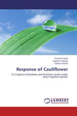 Response of Cauliflower