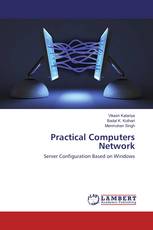 Practical Computers Network