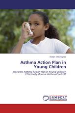 Asthma Action Plan in Young Children
