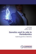 Genetics and its role in Periodontics