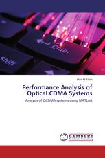 Performance Analysis of Optical CDMA Systems