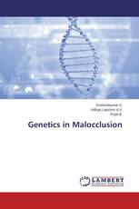 Genetics in Malocclusion