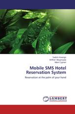 Mobile SMS Hotel Reservation System