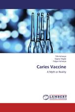 Caries Vaccine