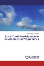 Rural Youth Participation in Developmental Programmes