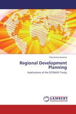 Regional Development Planning