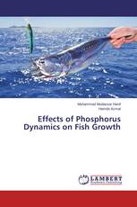 Effects of Phosphorus Dynamics on Fish Growth