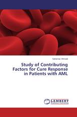Study of Contributing Factors for Cure Response in Patients with AML