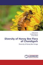 Diversity of Honey Bee Flora of Chandigarh