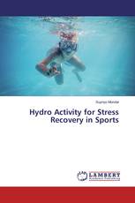 Hydro Activity for Stress Recovery in Sports