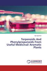 Terpenoids And Phenylpropanoids From Useful Medicinal/ Aromatic Plants