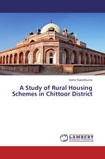 A Study of Rural Housing Schemes in Chittoor District