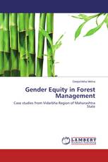 Gender Equity in Forest Management