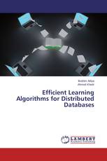 Efficient Learning Algorithms for Distributed Databases