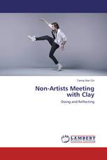 Non-Artists Meeting  with Clay