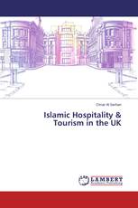 Islamic Hospitality & Tourism in the UK