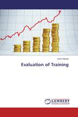 Evaluation of Training