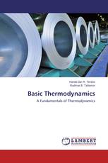 Basic Thermodynamics