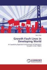 Growth Fault Lines in Developing World