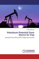 Petroleum Potential from Source to Trap