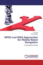 MPSO and MGA Approaches for Mobile Robot Navigation