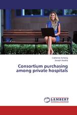 Consortium purchasing among private hospitals