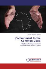 Commitment to the Common Good
