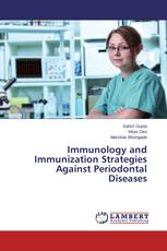 Immunology and Immunization Strategies Against Periodontal Diseases