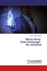 Micro Array Data Exchange: An initiative