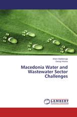 Macedonia Water and Wastewater Sector Challenges