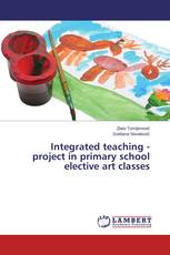 Integrated teaching - project in primary school elective art classes