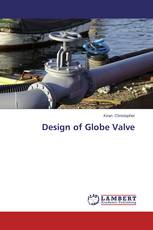 Design of Globe Valve