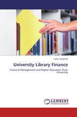 University Library Finance