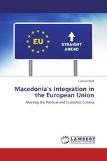 Macedonia’s Integration in the European Union