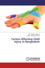 Factors Affecting Child Injury in Bangladesh