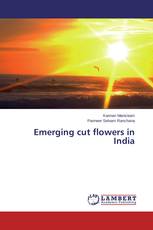 Emerging cut flowers in India
