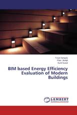 BIM based Energy Efficiency Evaluation of Modern Buildings