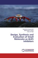 Design, Synthesis and Evaluation of Small Molecules as ALK5 Inhibitors