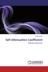 Self Attenuation Coefficient