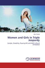 Women and Girls in Triple Jeopardy