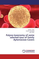Palyno-taxonomy of some selected taxa of family Aytoniaceae Cavers